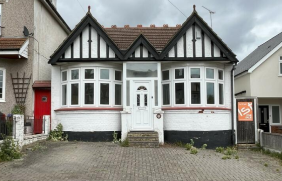 Refurbishment in Southend-on-Sea photo